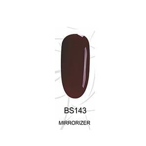 Bossy Gel Polish BS 143 Mirrorizer