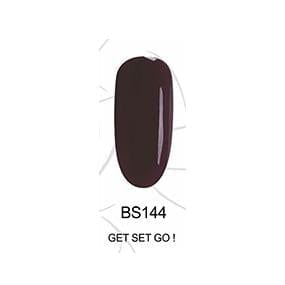 Bossy Gel Polish BS 144 Get Set Go!