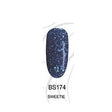 Bossy Gel - Gel Polish(15 ml) # BS174 - Jessica Nail & Beauty Supply - Canada Nail Beauty Supply - Gel Single