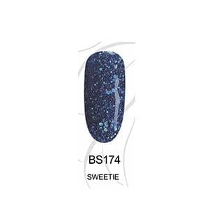 Bossy Gel - Gel Polish(15 ml) # BS174 - Jessica Nail & Beauty Supply - Canada Nail Beauty Supply - Gel Single