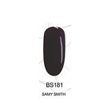 Bossy Gel Polish BS 181 Samy Smith