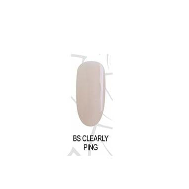 Bossy Gel Polish BS 186 One-Eight-Six