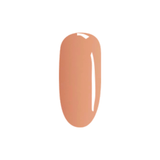 Bossy Gel Polish BS 193 Creamsicle