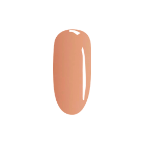 Bossy Gel Polish BS 193 Creamsicle