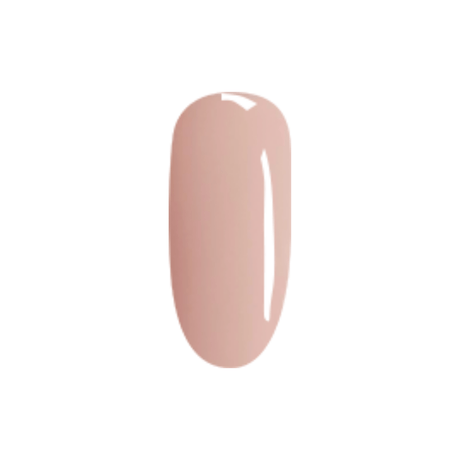 Bossy Gel Polish BS 201 Ginger Snap