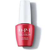 OPI Gel Color GC LA06 Art Walk in Suzi's Shoes