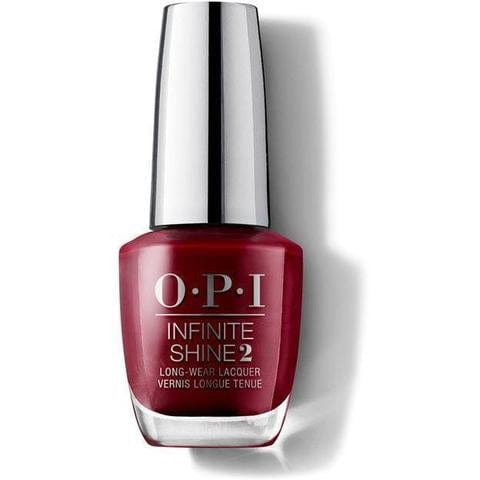 OPI Infinite Shine ISL L13 Can't Be Beet!