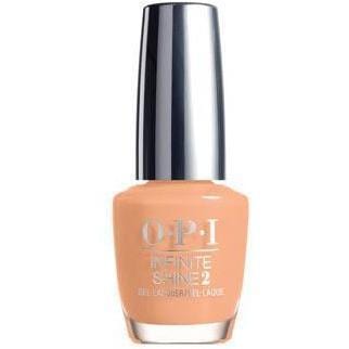 OPI Infinite Shine ISL L71 Can't Stop Myself !