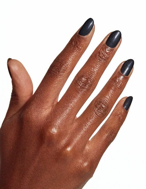 OPI Infinite Shine ISL F012 Cave The Way