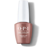 OPI Gel Color GC LA04 Espresso Your Inner Self