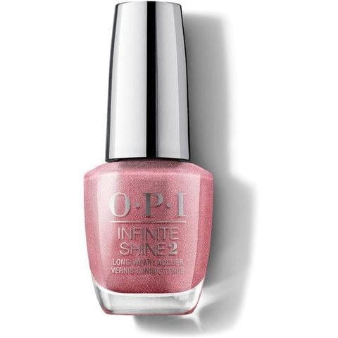 OPI Infinite Shine ISL S63 Chicago Champaigne Toast