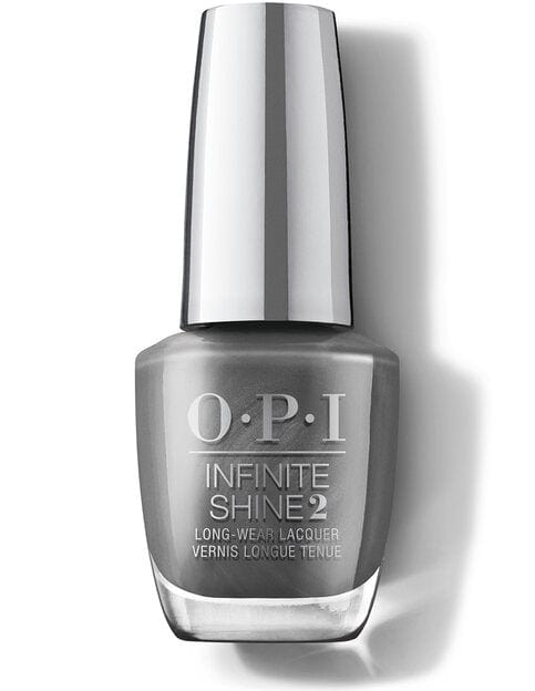 OPI Infinite Shine ISL F011 Clean Slate