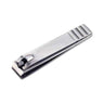 Matte Nail Clipper - Large Straight - Jessica Nail & Beauty Supply - Canada Nail Beauty Supply - Nail Clipper