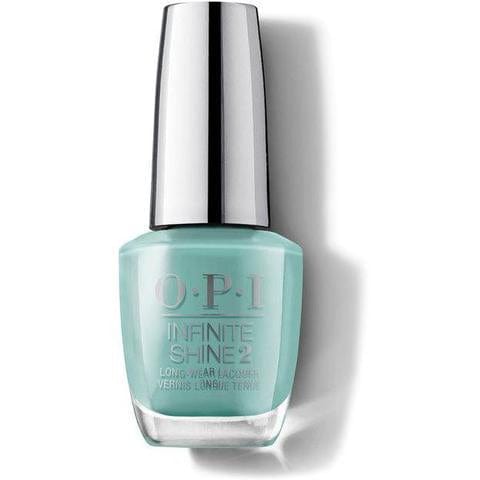 OPI Infinite Shine ISL L24 Closer Than You Might Belem