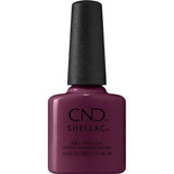 CND Shellac Feel The Flutter