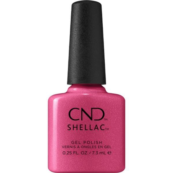 CND Shellac Happy Go Lucky