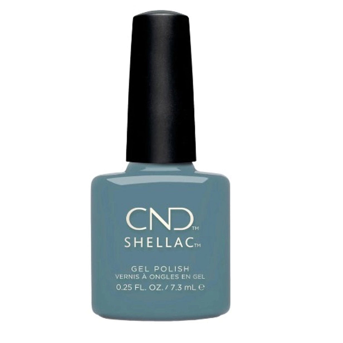 CND Shellac MORNING DEW – Jessica Nail & Beauty Supply
