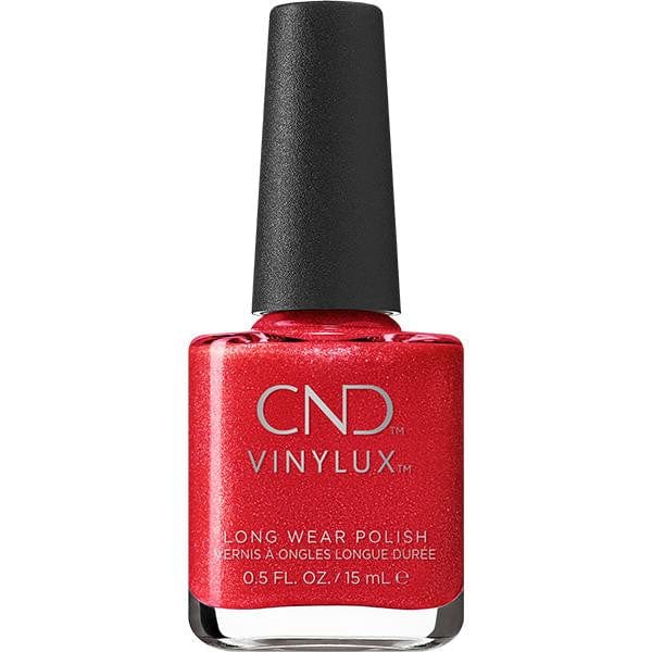 CND Vinylux 417 Love Fizz