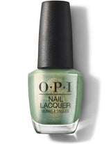 OPI Nail Lacquer NL HPP04 Decked To The Pines