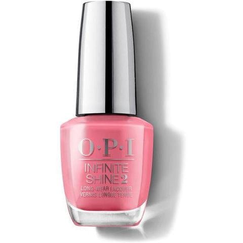 OPI Infinite Shine ISL L59 Defy Explaination