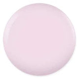 DND Duo Gel Matching Color 601 Ballet Pink