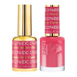 DND DC Duo Gel Matching Color - 276 HIPSTER GIRL - Jessica Nail & Beauty Supply - Canada Nail Beauty Supply - DND DC DUO