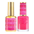 DND DC Duo Gel Matching Color 297 Pink Bliss – Jessica Nail