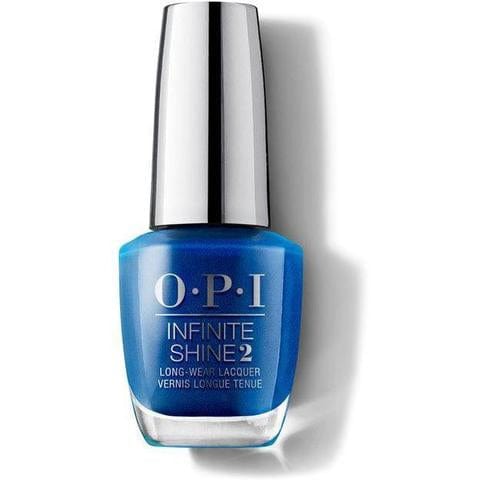 OPI Infinite Shine ISL F84 Do You Sea What I Sea?