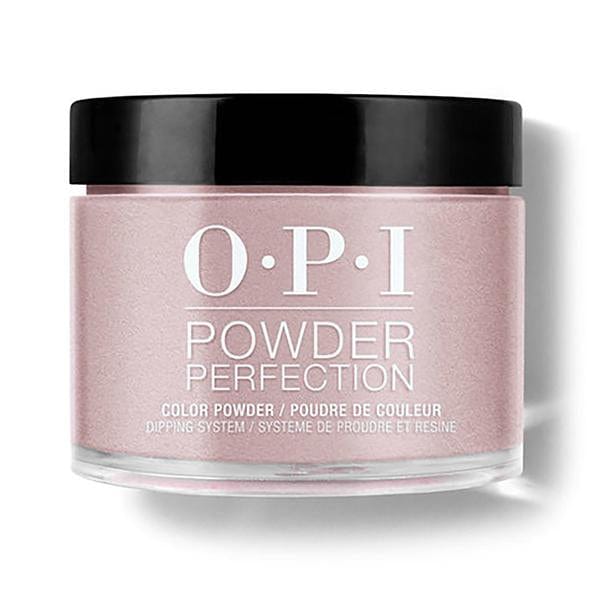 OPI Powder Perfection DP F15 You Don't Know Jacques 43 g (1.5oz)