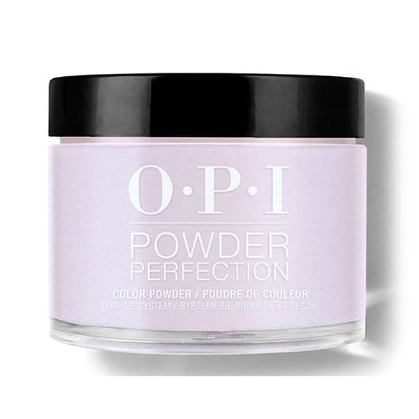 OPI Powder Perfection DP F83 Polly Want a Lacquer 43 g (1.5oz)