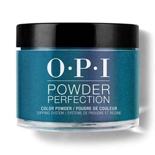 OPI Powder Perfection DP U19 Nessie Plays Hide & Seak 43 g (1.5oz)