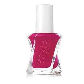 Essie Gel Couture 290 Sit Me In The Front Row Jessica Nail