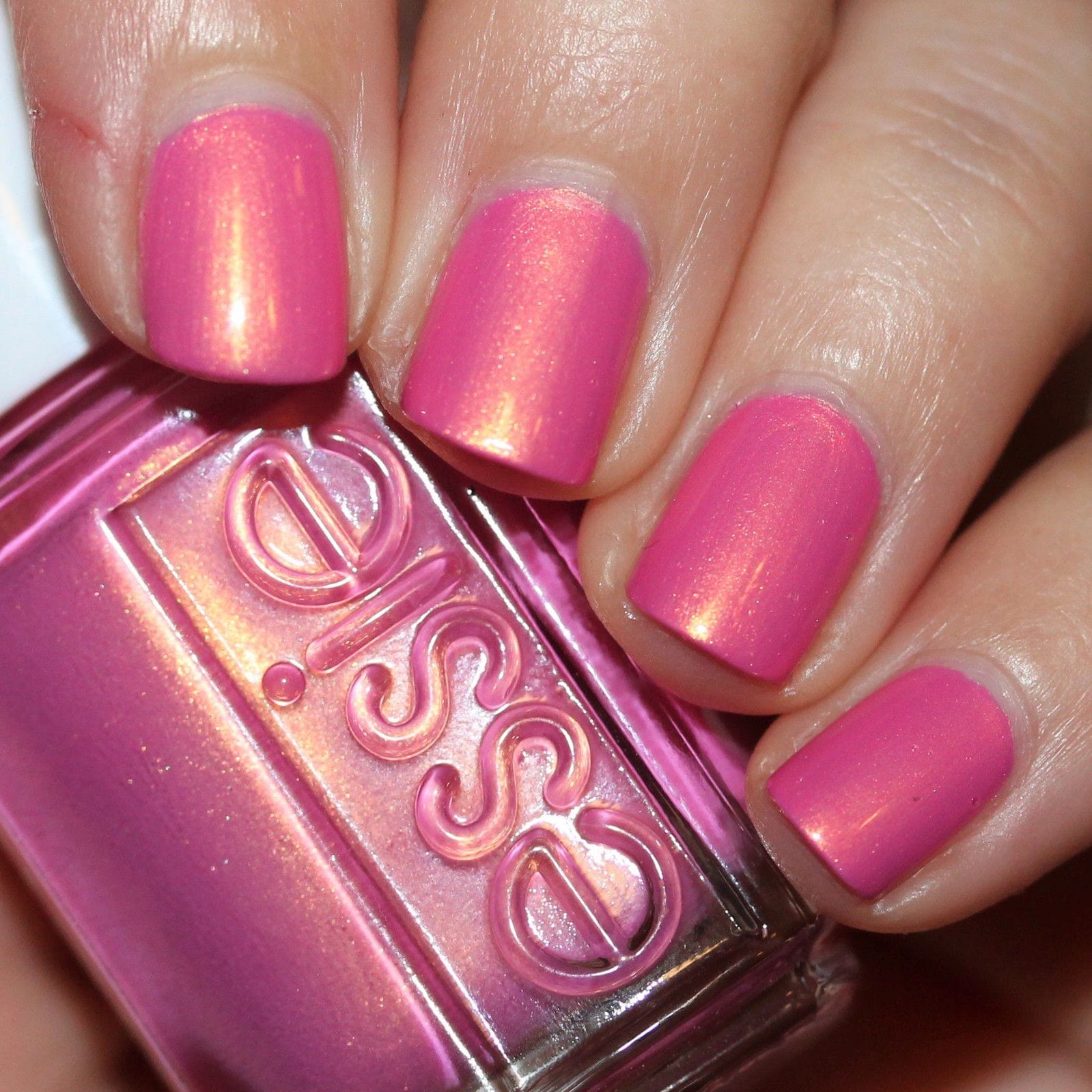 Essie one deals way for one