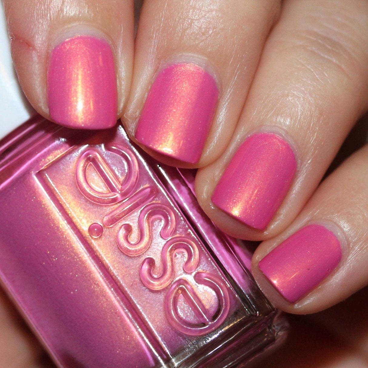 Nail | Essie Supply One Beauty & Lacquer Jessica One Nail 215 Way for –