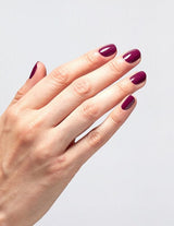 OPI Gel Color GC HPP06 Feelin' Berry Glam