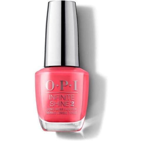 OPI Infinite Shine ISL L02 From Here To Eternity