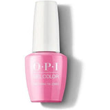 OPI Gel Color GC F80 Two Timing the Zones