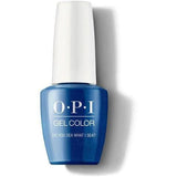 OPI Gel Color GC F84 Do You Sea What I Sea