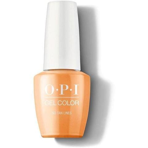 OPI Gel Color GC F90 No Tan Lines