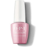 OPI Gel Color GC G01 Aphrodite's Pink Nightie