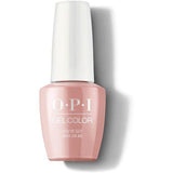 OPI Gel Color GC L17 You've Got Nata On Me