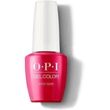 OPI Gel Color GC L60 Dutch Tulips