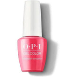 OPI Gel Color GC M23 Strawberry Margarita