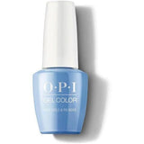 OPI Gel Color GC N61 Rich Girls & Po Boys