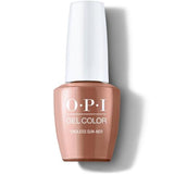 OPI Gel Color GC N79 Endless Sun-ner