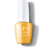 OPI Gel Color GC N82 Marigolden Hour