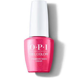 OPI Gel Color GC N84 Strawberry Waves Forever