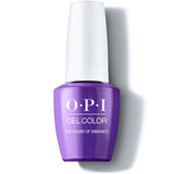 OPI Gel Color GC N85 The Sound of Vibrance