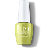 OPI Gel Color GC N86 Pearadise Cove