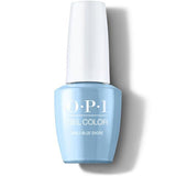 OPI Gel Color GC N87 Maliblue Shore